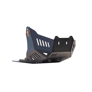 Proteção de Cárter AXP Adventure - HDPE 8 mm