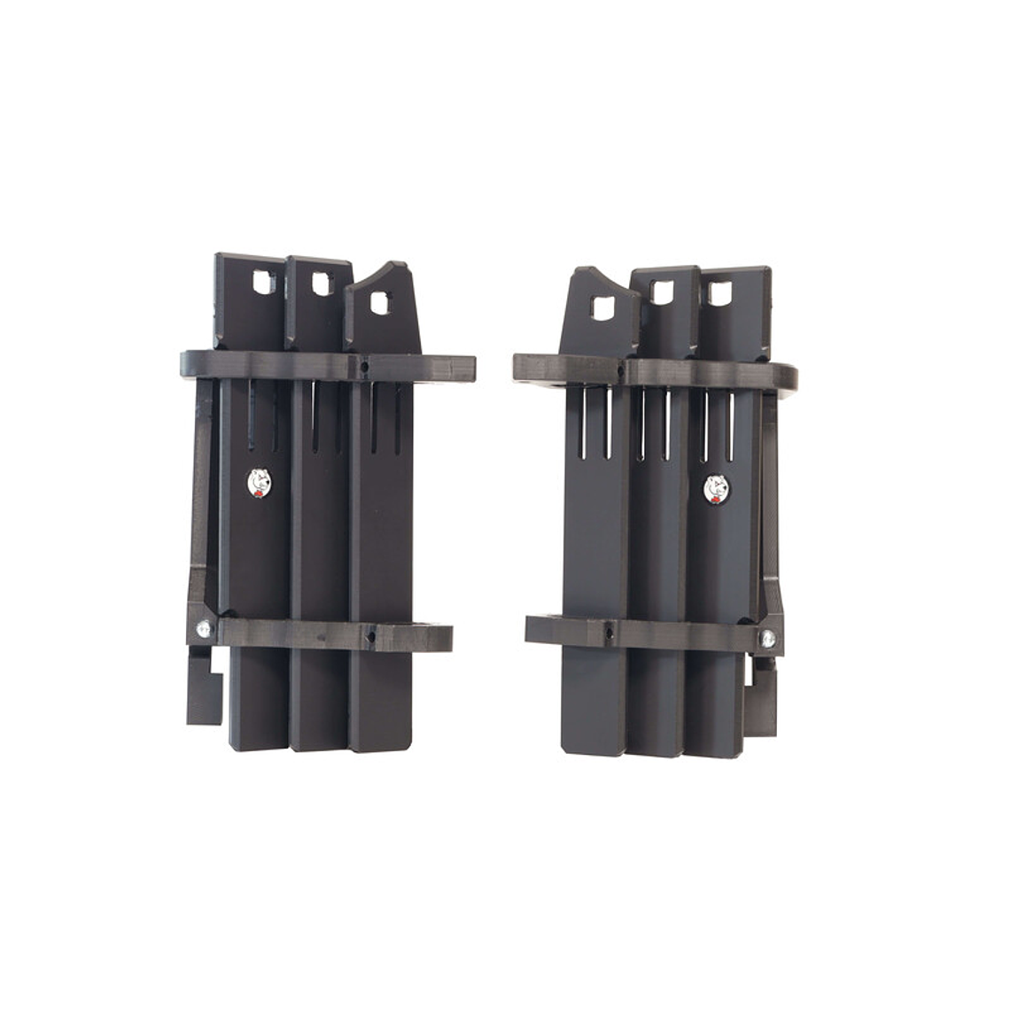 Proteção de Radiador AXP Sherco 125/250/300 SE (2025-2026) 1