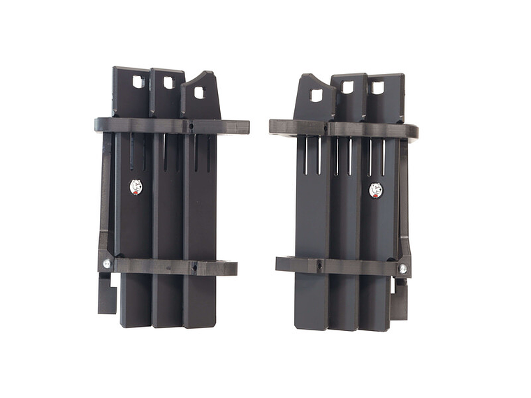 Proteção de Radiador AXP Sherco 125/250/300 SE (2025-2026) 1