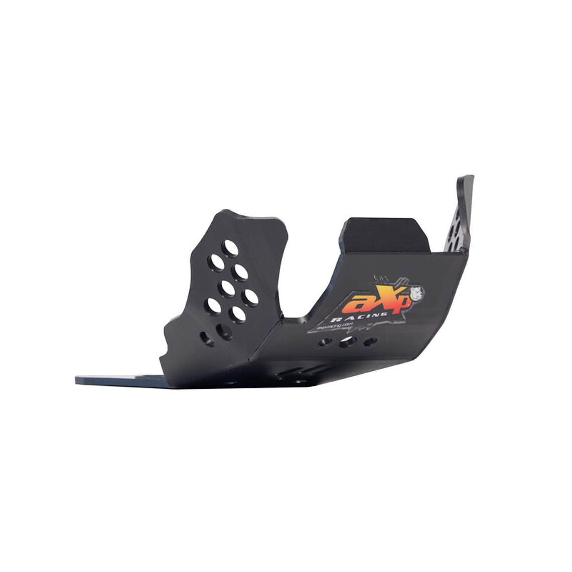 Proteção de Cárter AXP - HDPE 6 mm 1