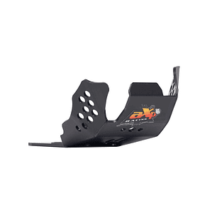 Proteção de Cárter AXP - HDPE 6 mm