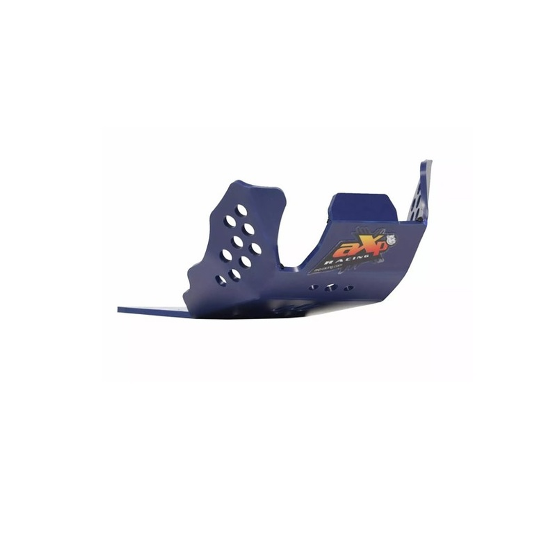 Proteção de Cárter AXP Gas Gas MC 85 / KTM 85 SX 1