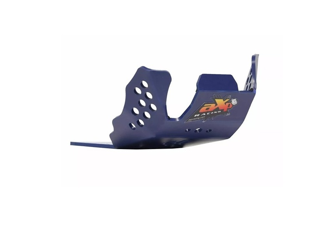 Proteção de Cárter AXP Gas Gas MC 85 / KTM 85 SX 1