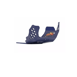 Proteção de Cárter AXP Gas Gas MC 85 / KTM 85 SX