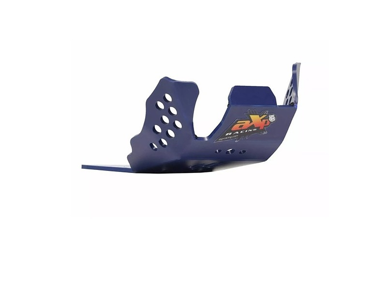 Proteção de Cárter AXP Gas Gas MC 85 / KTM 85 SX 1