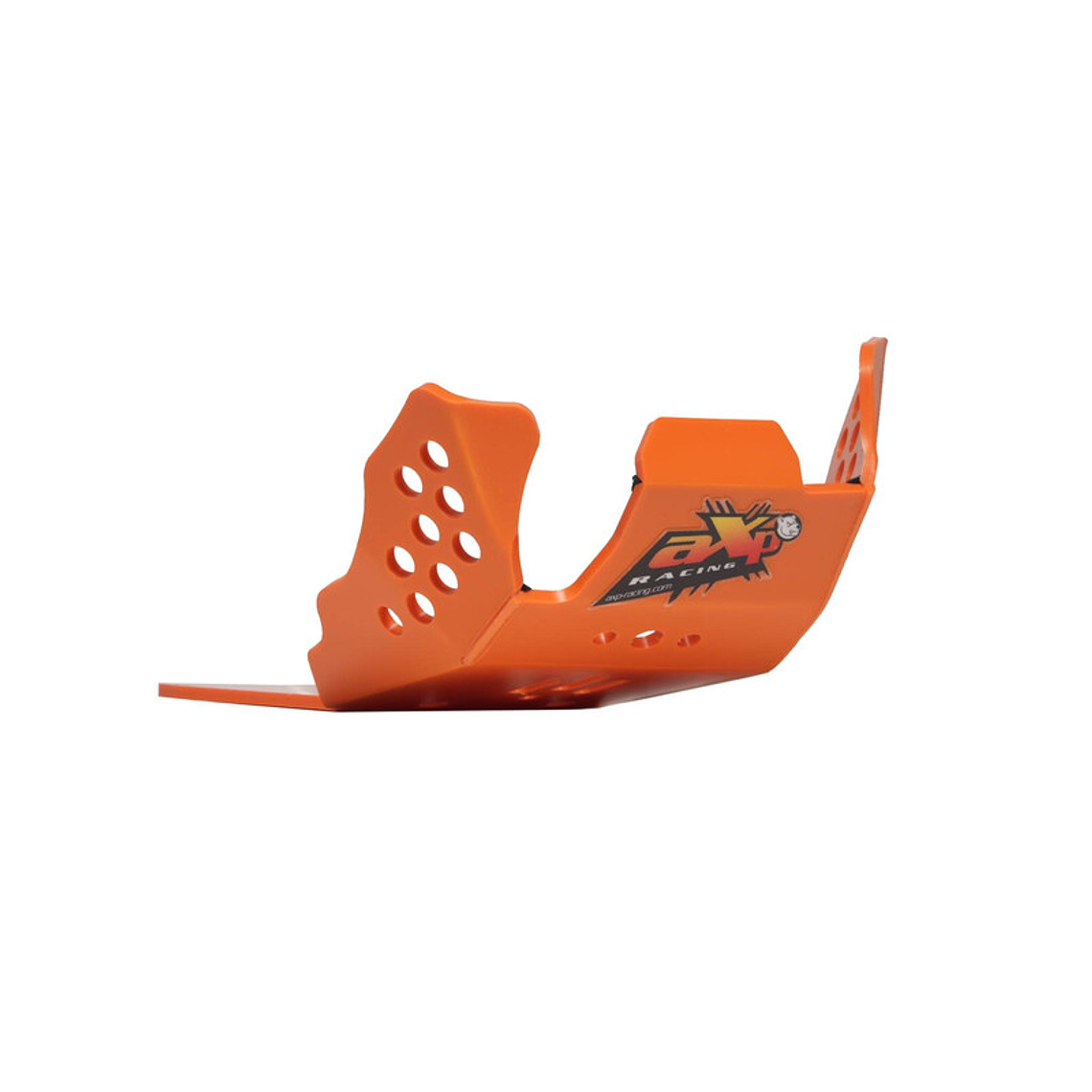 Proteção de Carter AXP Gas Gas MC 85 / KTM 85 SX 1