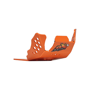 Proteção de Carter AXP Gas Gas MC 85 / KTM 85 SX