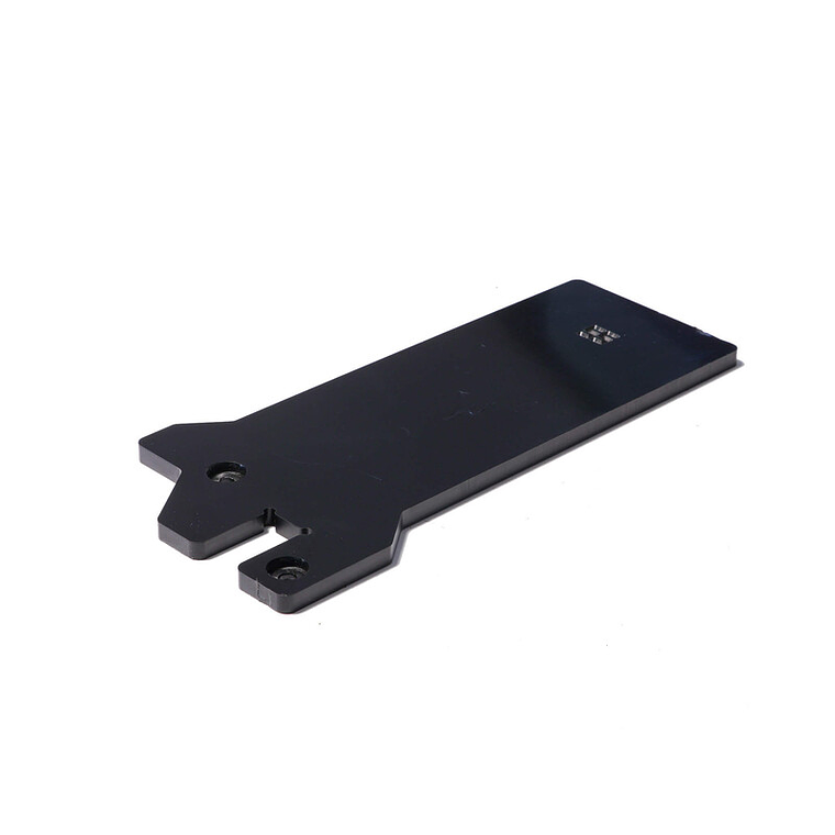 Protetor de Biela AXP HDPE - Preto 1