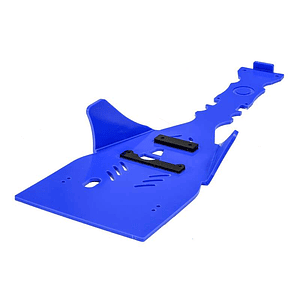 Proteção Cárter AXP Yamaha YFZ 450 R (2009-2018)