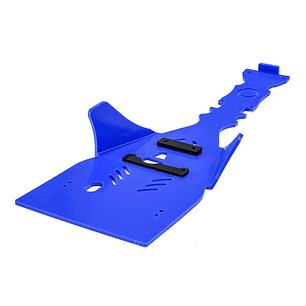 AXP Skid Plate - HDPE 8mm