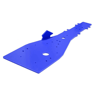 AXP Skid Plate - HDPE 8mm