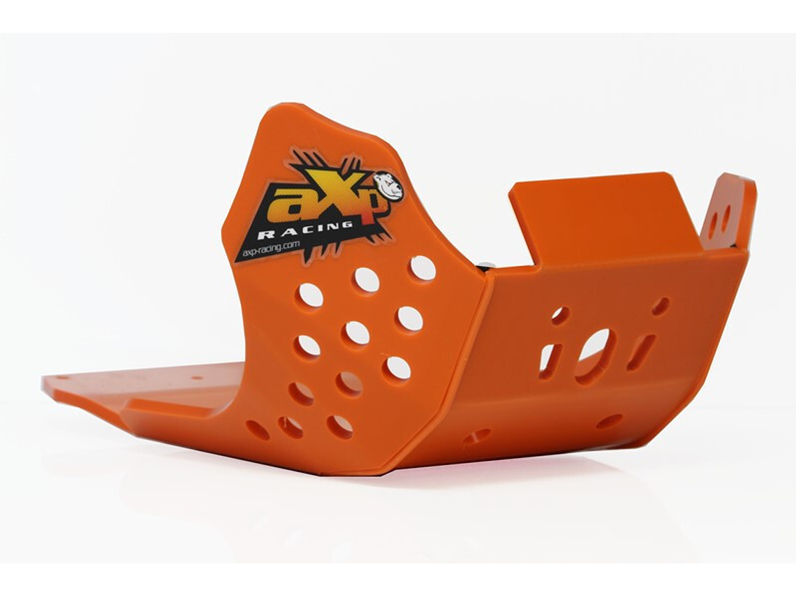 Proteção de Cárter AXP - PHD ø6 mm 1