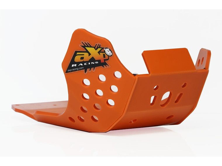 Proteção de Cárter AXP - PHD ø6 mm 1