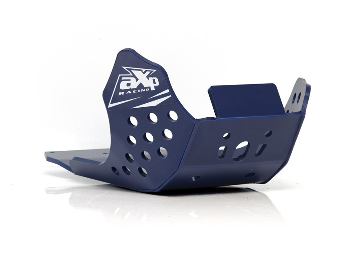 Proteção de Cárter AXP - PHD ø6 mm 1