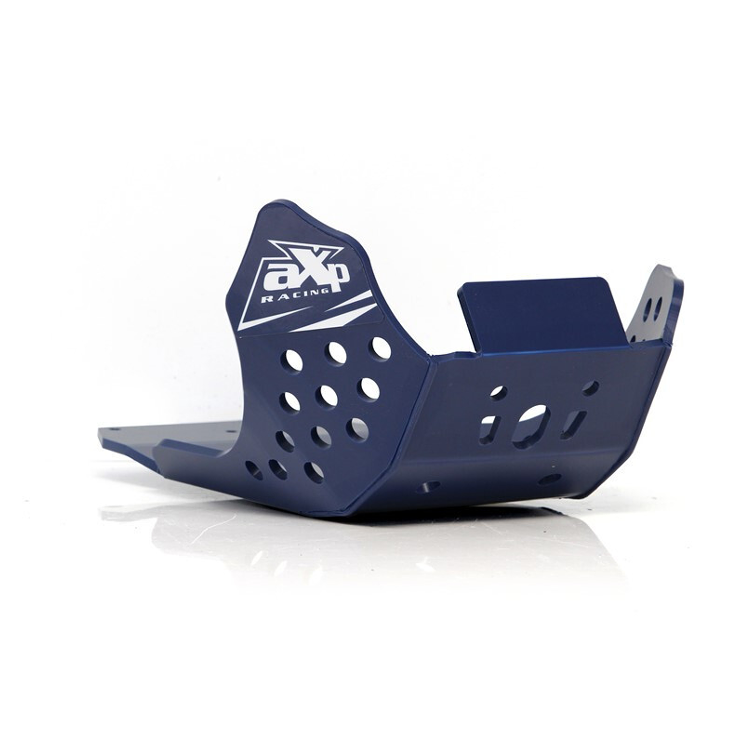 Proteção de Cárter AXP - PHD ø6 mm