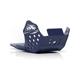 Proteção de Cárter AXP - PHD ø6 mm