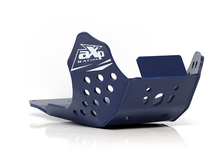 Proteção de Cárter AXP - PHD ø6 mm 1