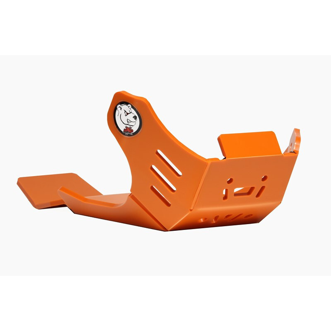 Proteção de Cárter AXP Xtrem com Protetor de Biela do amortecedor - PHD ø8 mm 1