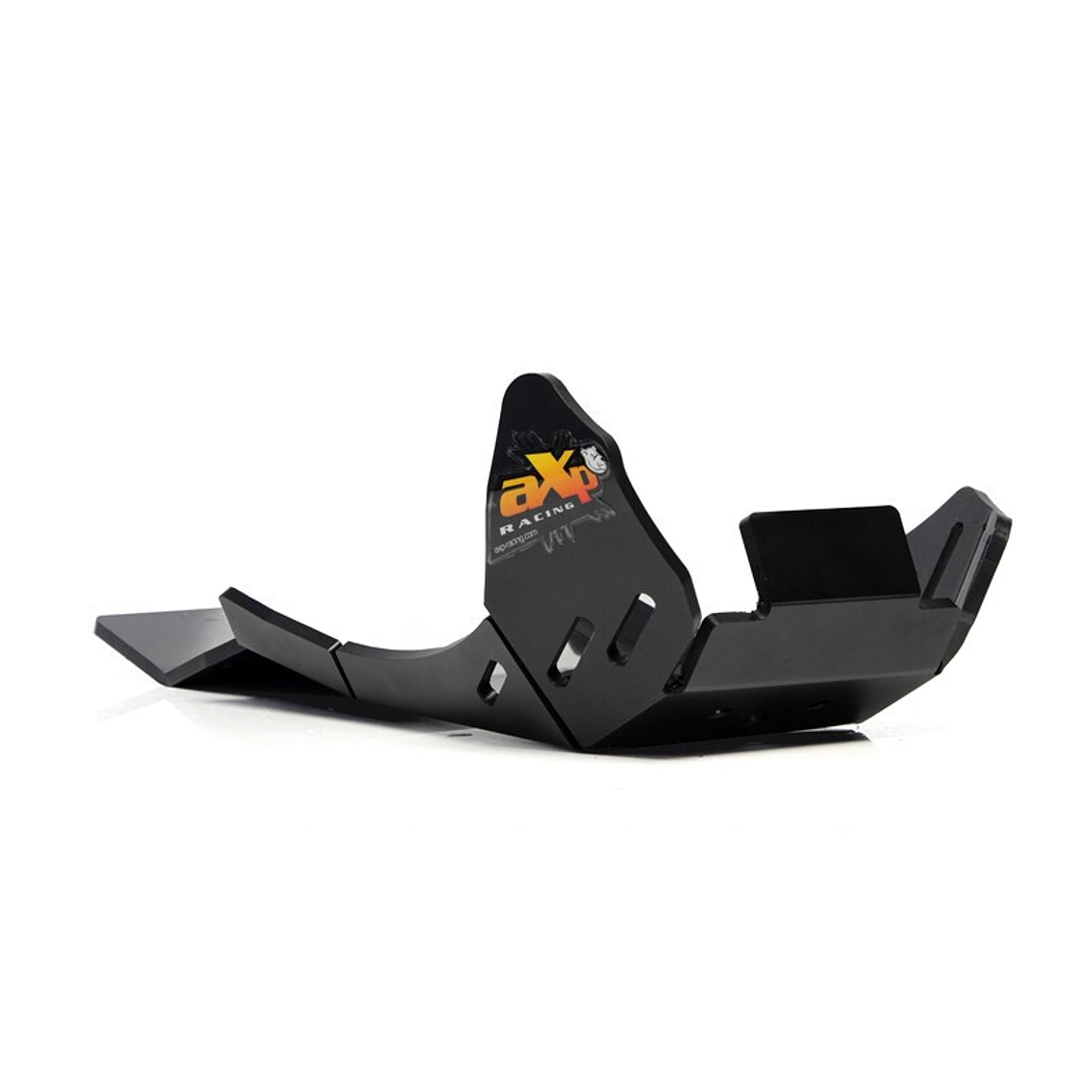 Proteção de Cárter AXP Limited Edition - PHD ø6 mm 1