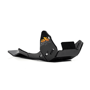 Proteção de Cárter AXP Limited Edition - PHD ø6 mm