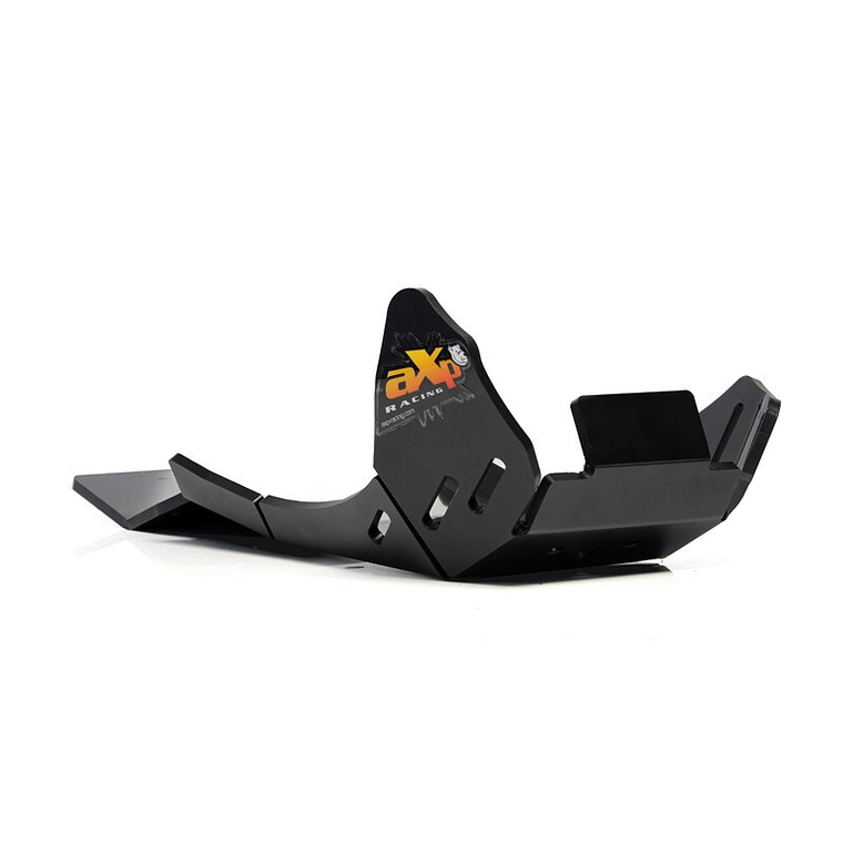 Proteção de Cárter AXP Limited Edition - PHD ø6 mm 1