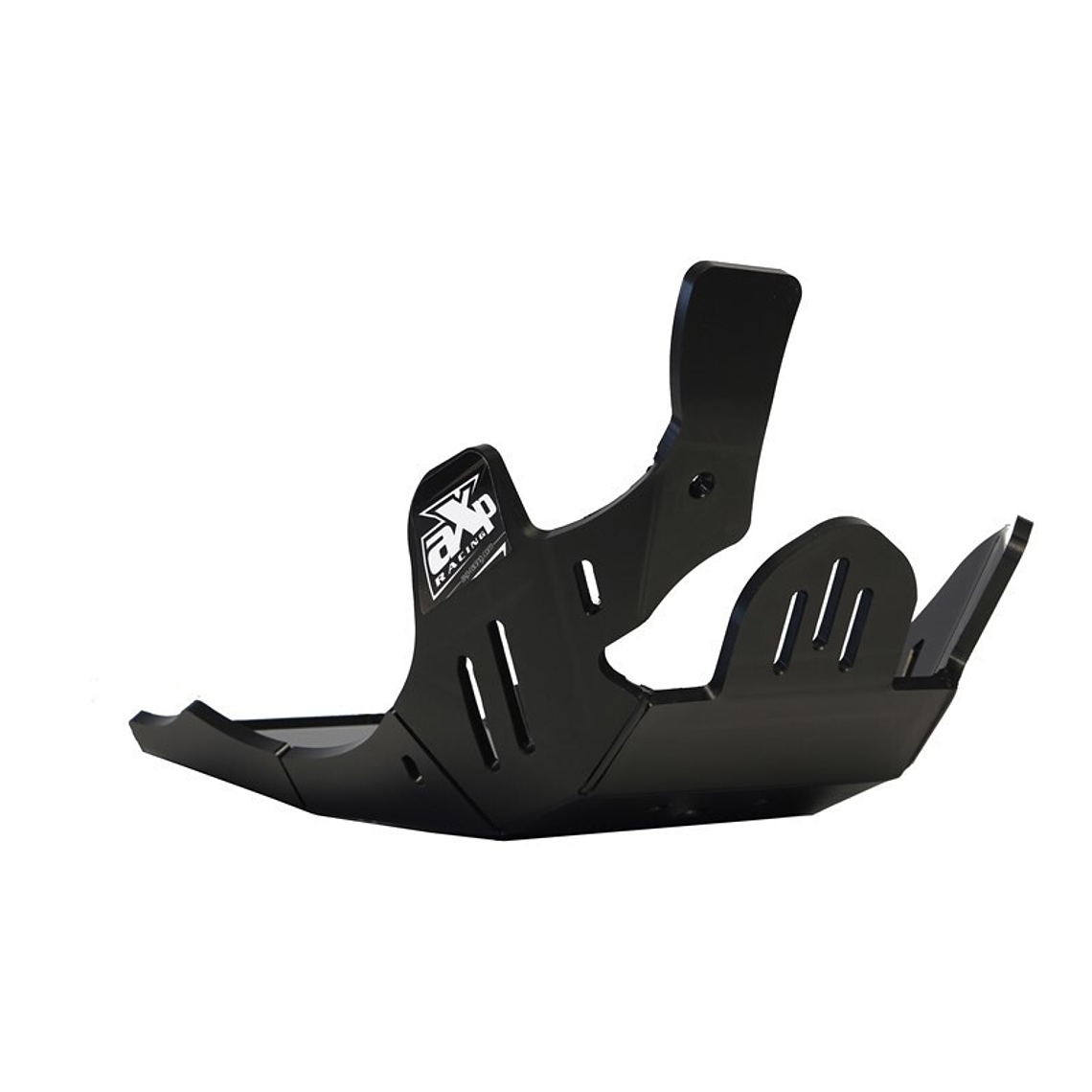 Proteção de Cárter AXP Xtrem - HDPE 8 mm 1