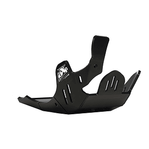 Proteção de Cárter AXP Xtrem - HDPE 8 mm