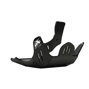 Proteção de Cárter AXP Xtrem - HDPE 8 mm