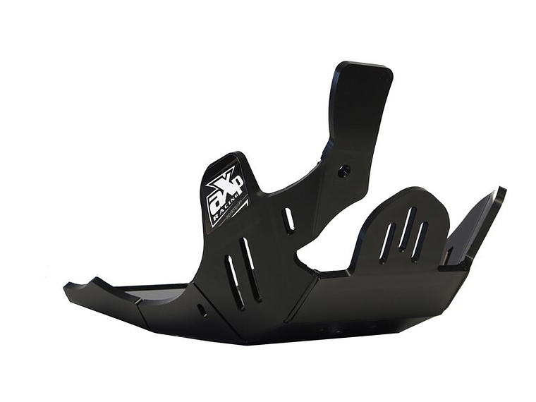 Proteção de Cárter AXP Xtrem - HDPE 8 mm 1