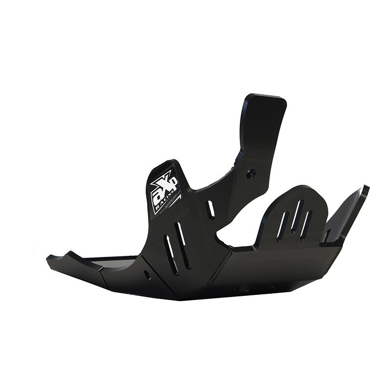 Proteção de Cárter AXP Xtrem - HDPE 8 mm 1