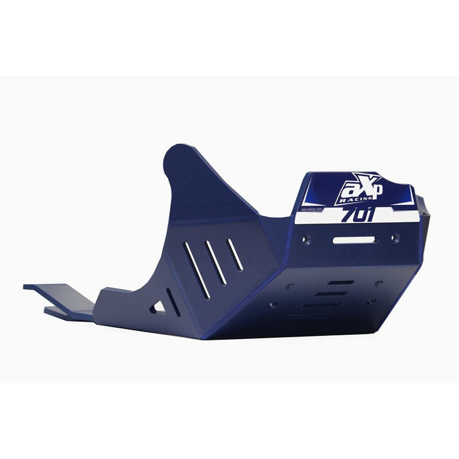 Proteção de Cárter AXP Adventure - Husqvarna 701 Enduro / Supermoto