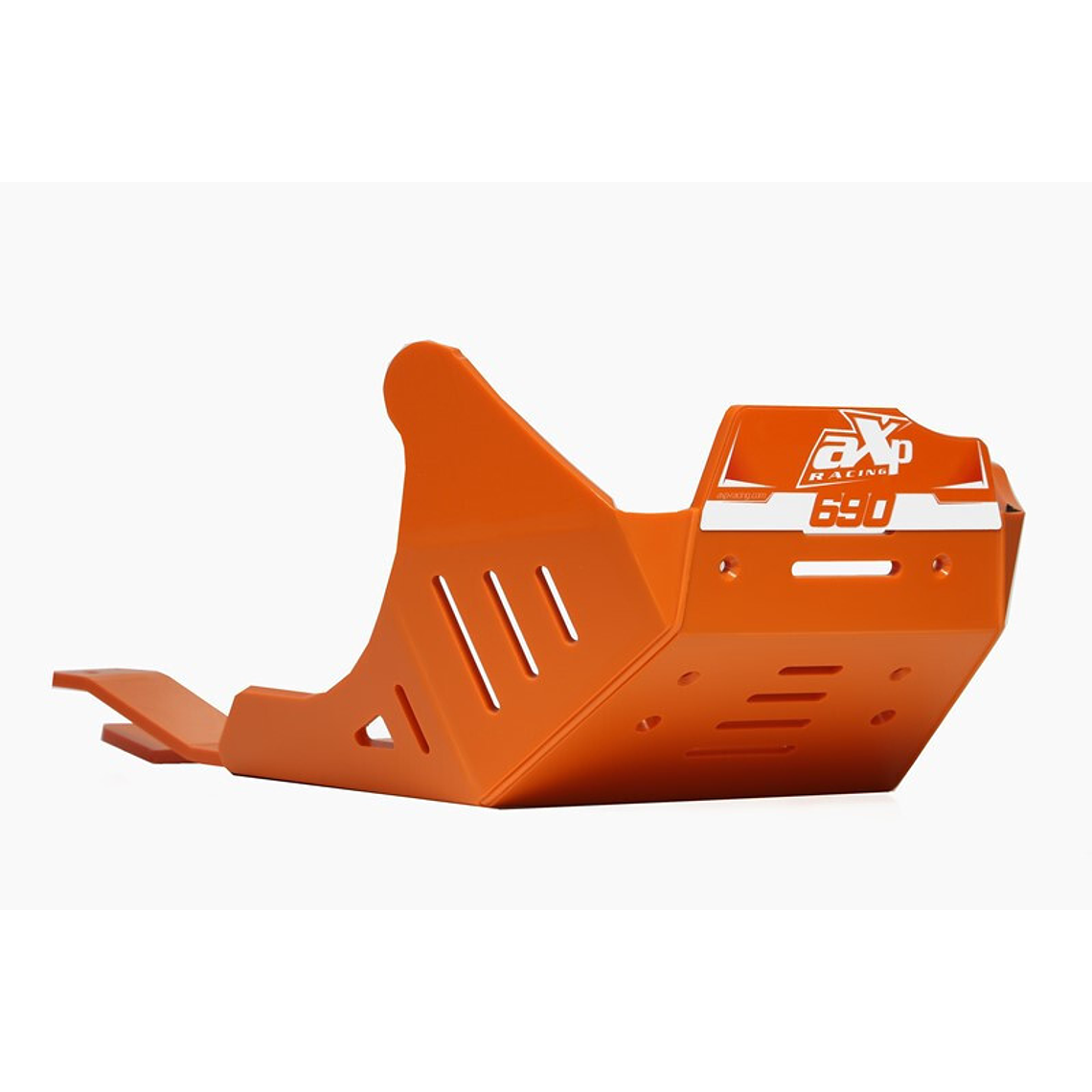 Proteção de Cárter AXP Adventure - KTM 690 Enduro / 690 SMC-R 1