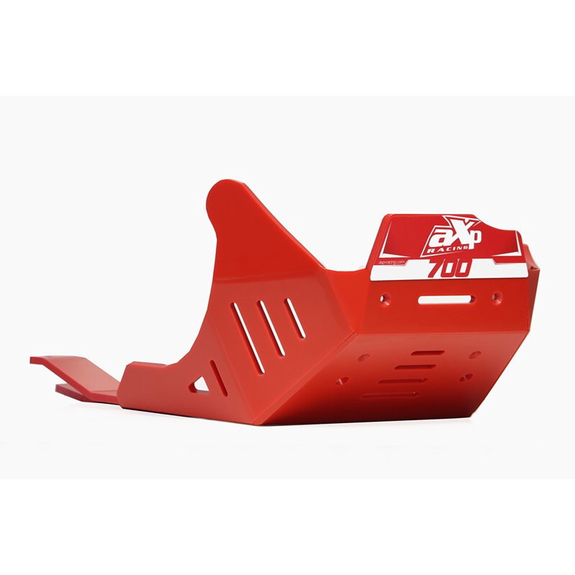 Proteção de Cárter AXP Adventure - Gas Gas SM 700 / ES 700 1