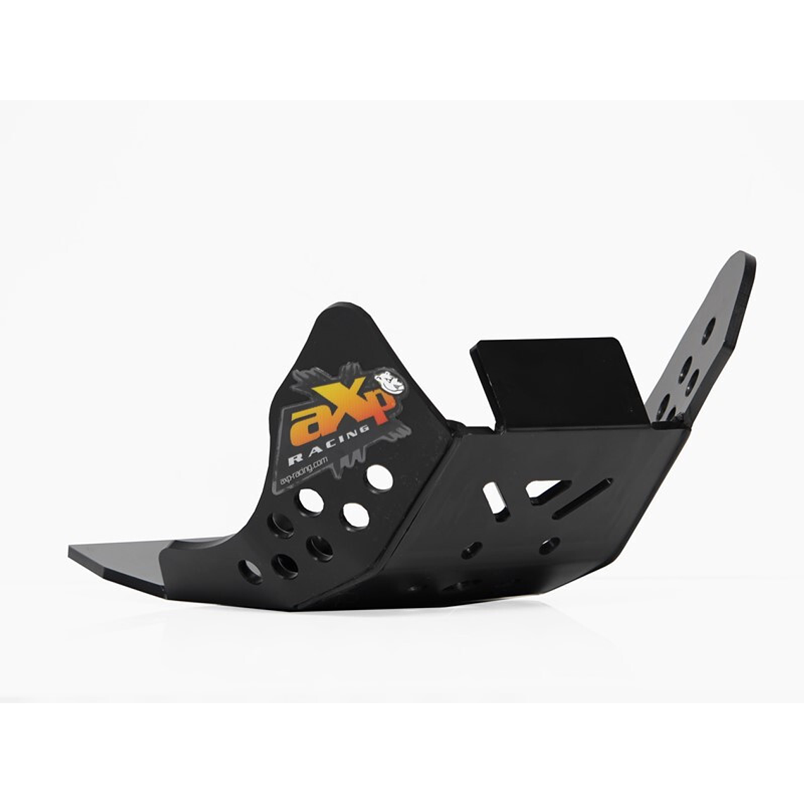 Proteção de Cárter AXP - KTM 125 SX / 150 EXC / Husqvarna TC125 / TE150 1