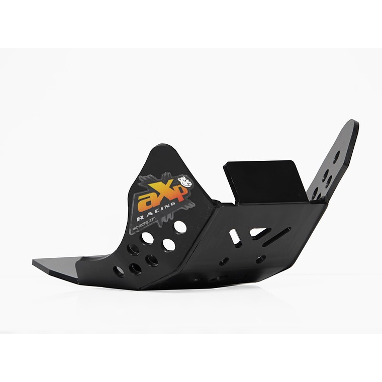 Proteção de Cárter AXP - KTM 125 SX / 150 EXC / Husqvarna TC125 / TE150 1