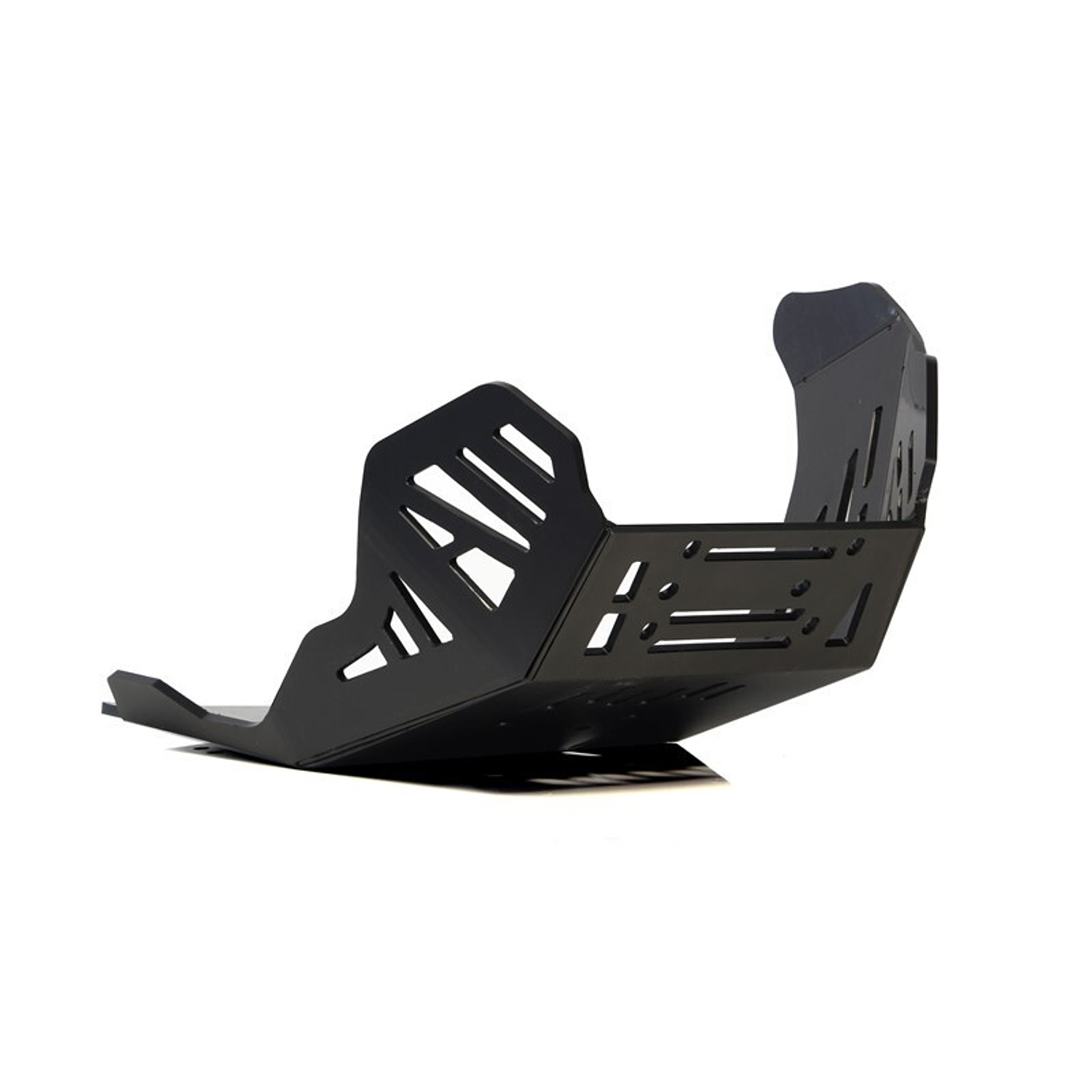 Proteção de Cárter AXP - Ducati Desert X 22-23 (Compatível com os Guarda-lamas Hepco & Becker)