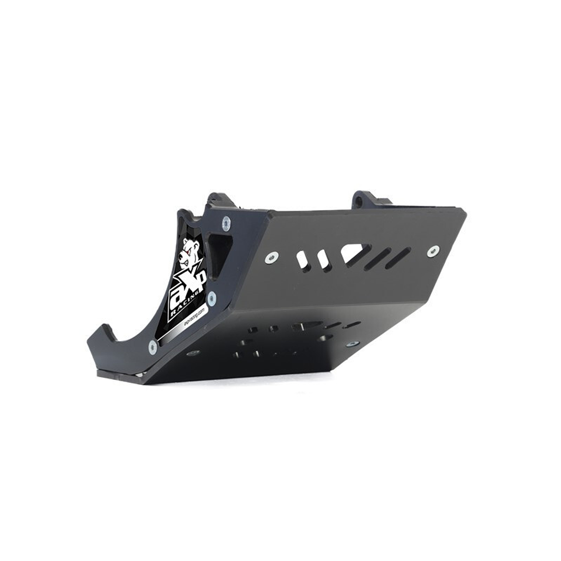 Proteção de Cárter AXP - Surron Light Bee Off Road X 2022-2023 1