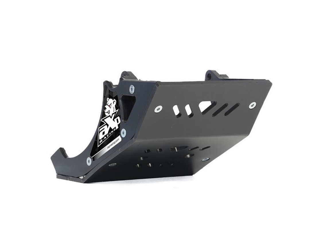 Proteção de Cárter AXP - Surron Light Bee Off Road X 2022-2023 1