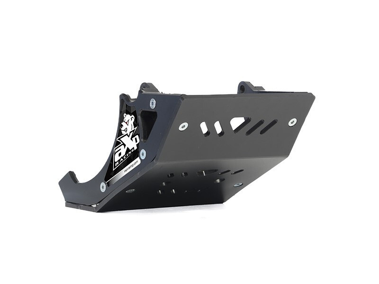 Proteção de Cárter AXP - Surron Light Bee Off Road X 2022-2023 1