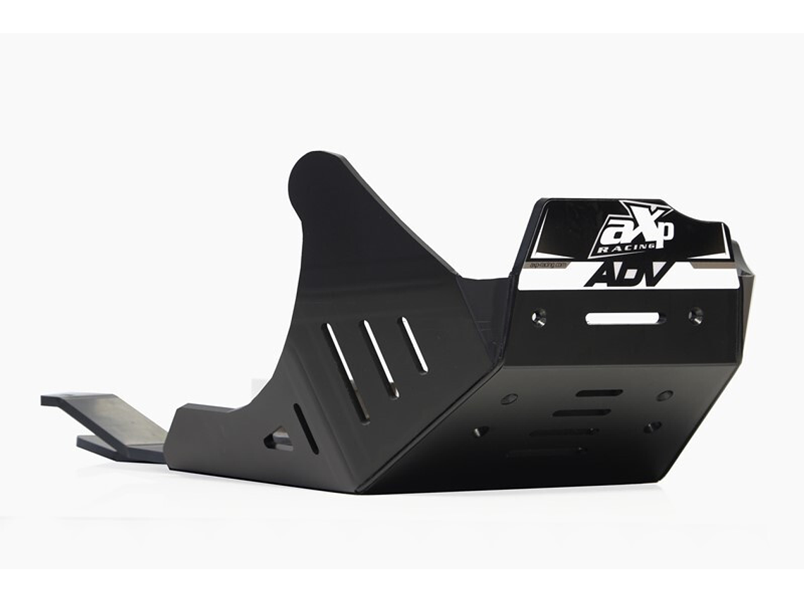 Proteção de Cárter AXP Adventure - Gas Gas 700 / Husqvarna 701 / KTM 690  1