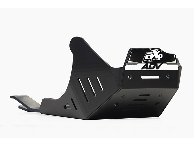 Proteção de Cárter AXP Adventure - Gas Gas 700 / Husqvarna 701 / KTM 690  1