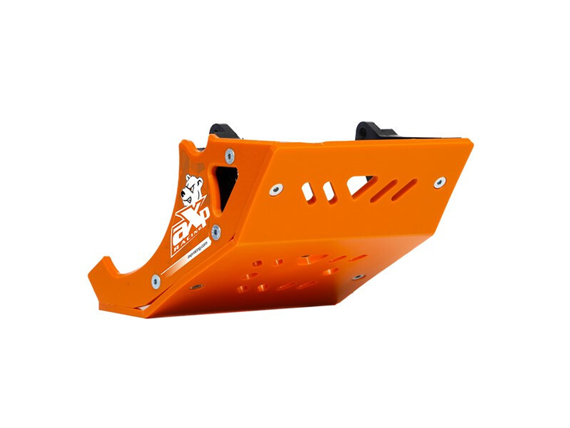 Proteção de Cárter AXP - Surron Light Bee X 2022-2024 1