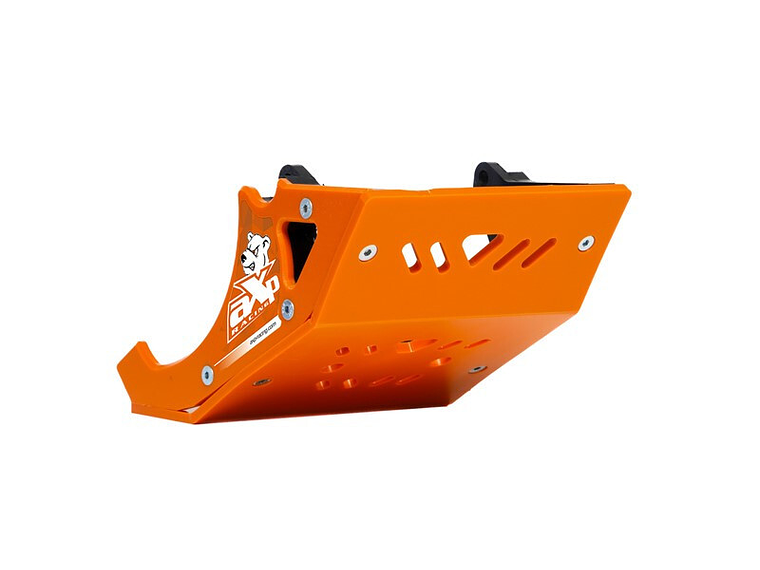 Proteção de Cárter AXP - Surron Light Bee X 2022-2024 1