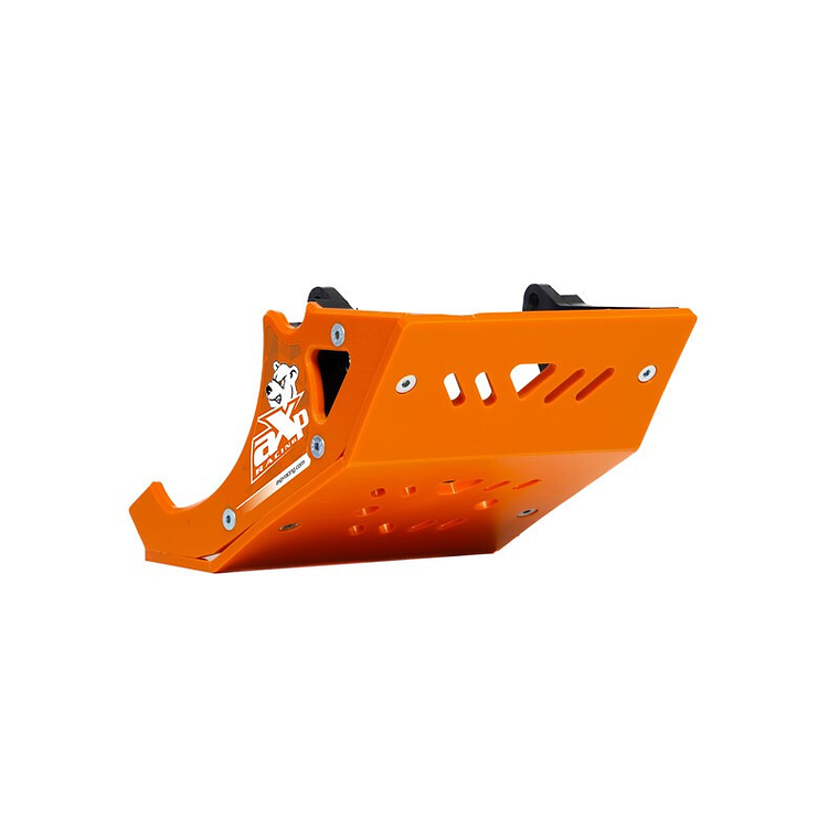 Proteção de Cárter AXP - Surron Light Bee X 2022-2024 1