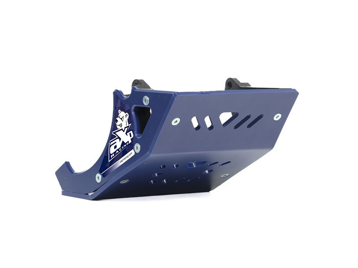 Proteção de Cárter AXP - Surron Light Bee X 2022-2024 1