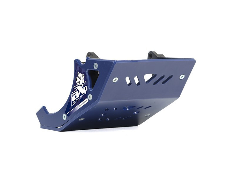 Proteção de Cárter AXP - Surron Light Bee X 2022-2024 1