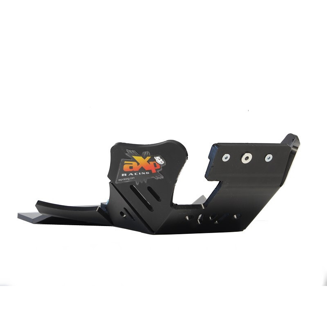 Proteção de Cárter AXP Xtrem Beta XTrainer 250/300 (Preto) 1