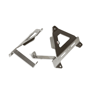 Proteção do Radiador AXP - Yamaha YZ 250 F / YZ 450 F
