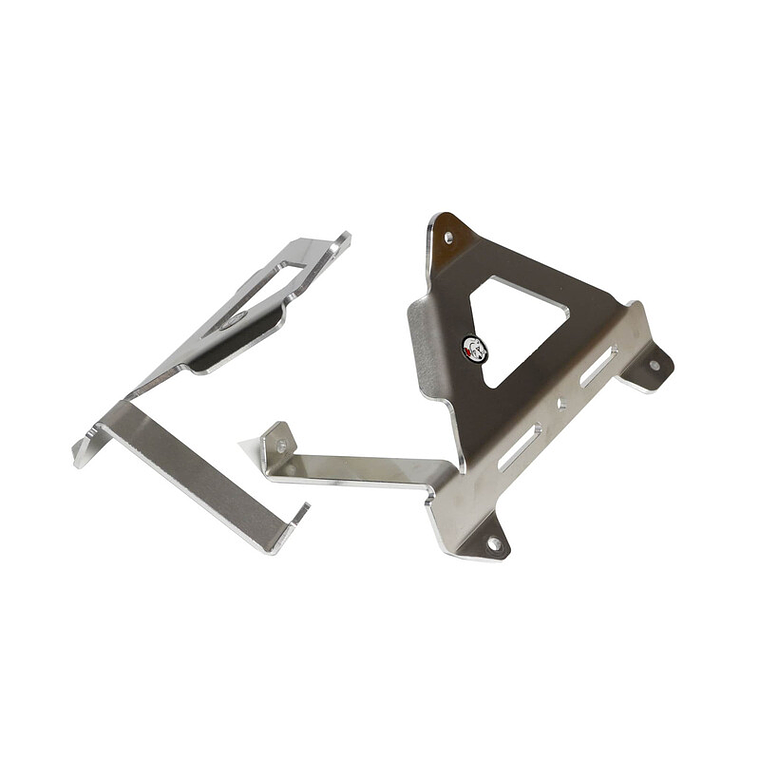 Proteção do Radiador AXP - Yamaha YZ 250 F / YZ 450 F 1