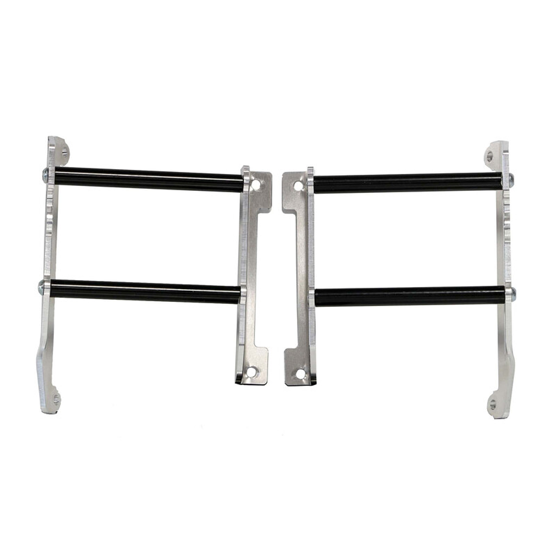 Proteção do Radiador AXP - Alumínio - 4 mm AX1720 1